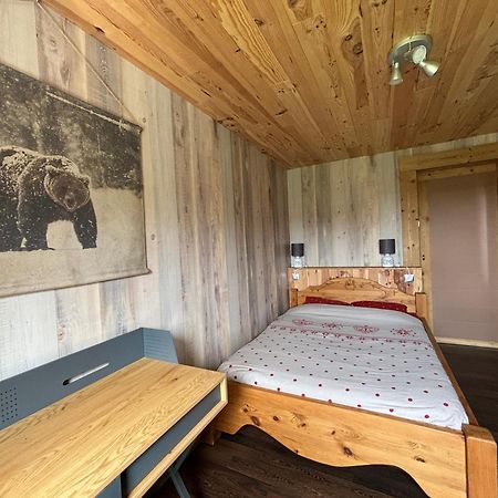 Appartement Cosy Avec Jardin Et Barbecue 제라르메르 외부 사진