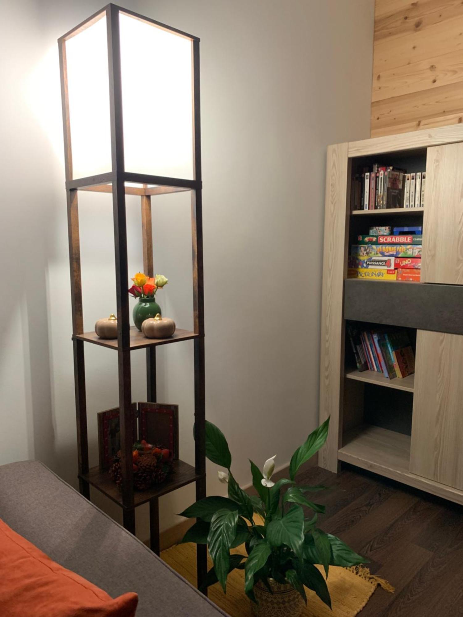 Appartement Cosy Avec Jardin Et Barbecue 제라르메르 외부 사진